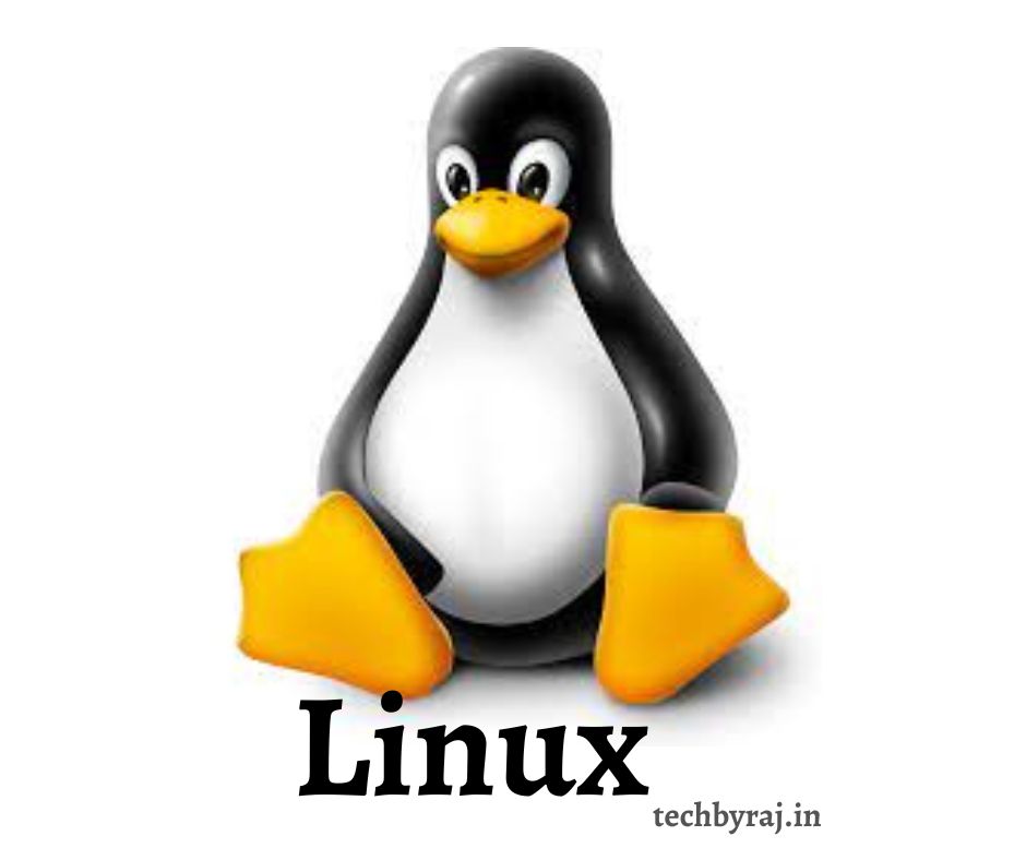 Operating System Kya Hai? Linux